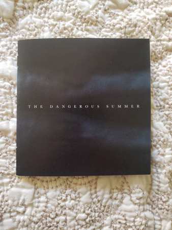 CD The Dangerous Summer: The Dangerous Summer 194692