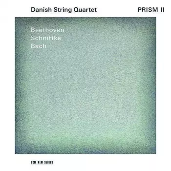The Danish String Quartet: Prism II