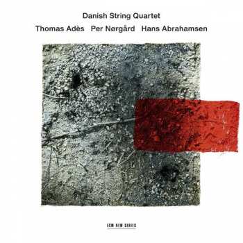 Album The Danish String Quartet: Untitled