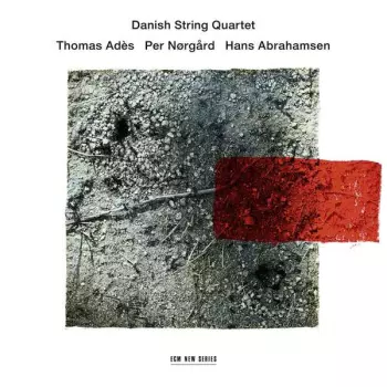 The Danish String Quartet: Untitled