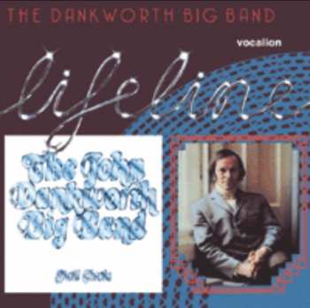 Album The John Dankworth Orchestra: Full Circle & Lifeline