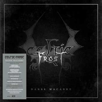Album Celtic Frost: Danse Macabre