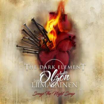 Album The Dark Element: Songs The Night Sings
