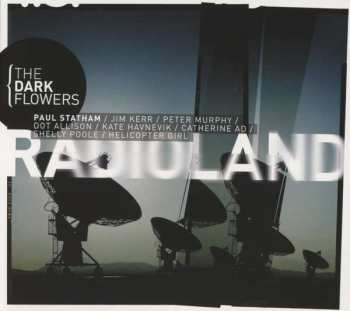 Album The Dark Flowers: Radioland