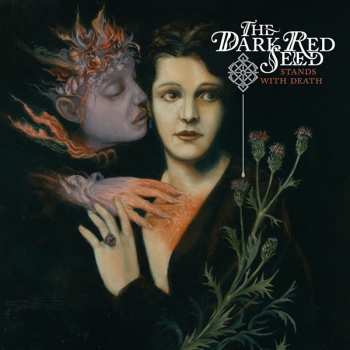 CD The Dark Red Seed: Stands With Death 273457
