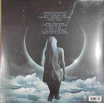 LP The Dark Side Of The Moon: Metamorphosis 437143