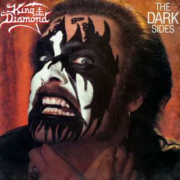 LP King Diamond: The Dark Sides 8724