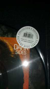 LP King Diamond: The Dark Sides LTD | PIC 8723