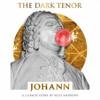 Album The Dark Tenor: Johan