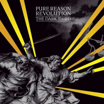 Album Pure Reason Revolution: The Dark Third