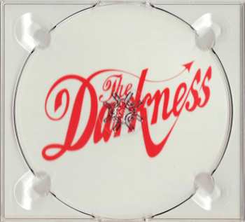 CD The Darkness: Pinewood Smile DLX | LTD | DIGI 28008