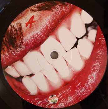 LP The Darkness: Pinewood Smile 378515