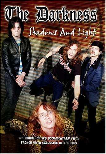 The Darkness: The Darkness-shadows & Light