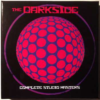 Album The Darkside: Complete Studio Masters