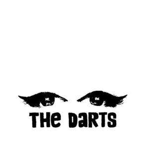 CD The Darts: Me. Ow. 298204