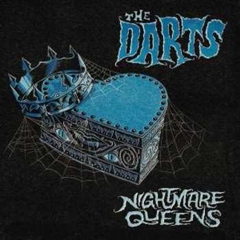 Album The Darts: Nightmare Queens