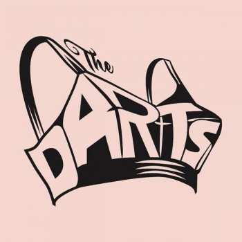 Album The Darts: The Darts