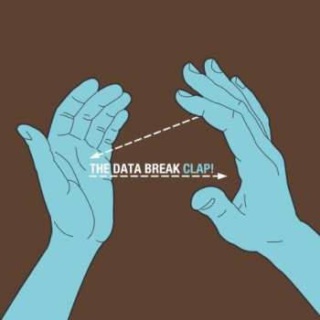 Album The Data Break: Clap!