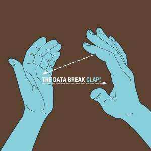 CD The Data Break: Clap! 531413