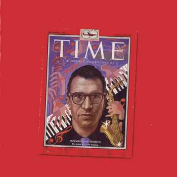 CD The Dave Brubeck Quartet: The 1965 Canadian Concert 