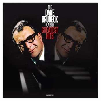 Album The Dave Brubeck Quartet: Greatest Hits
