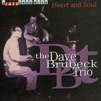 Album The Dave Brubeck Quartet: Heart And Soul