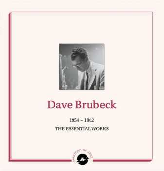 Album Dave Brubeck: 1954-1962 - The Essential Works
