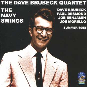 Album The Dave Brubeck Quartet: The Navy Swings
