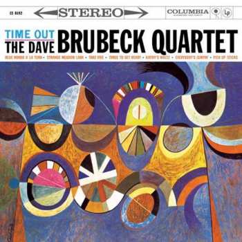 SACD The Dave Brubeck Quartet: Time Out 257957