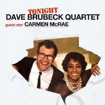Album The Dave Brubeck Quartet: Tonight Only!