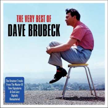 3CD Dave Brubeck: The Very Best Of 417510