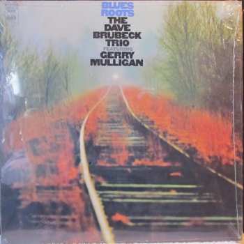 Album The Dave Brubeck Trio Featuring Gerry Mulligan: Blues Roots