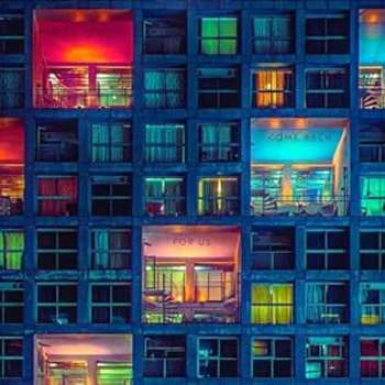 Album The Dave Foster Band: Maybe They‘ll Come Back For Us