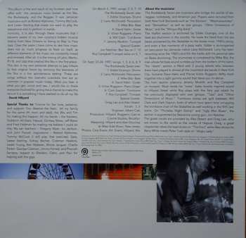 LP The Dave Hillyard Rocksteady 7: Playtime LTD 134272