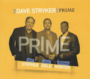 Album The Dave Stryker Trio: Prime
