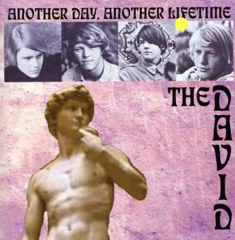 CD The David: Another Day, Another Lifetime