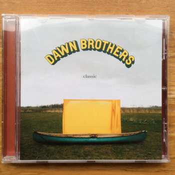 CD The Dawn Brothers: Classic 92866