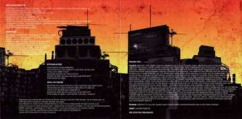 CD The Prodigy: The Day Is My Enemy 8846
