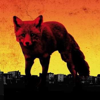Album The Prodigy: The Day Is My Enemy