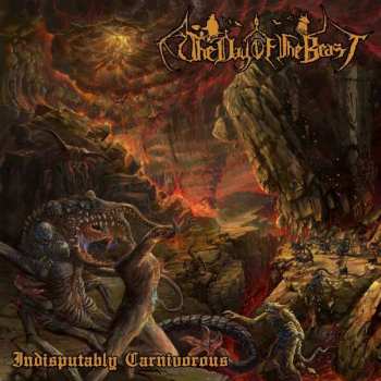 Album The Day Of The Beast: Indisputably Carnivorous