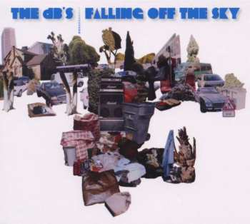 The dB's: Falling Off The Sky