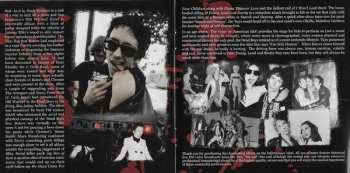 CD The Dead Boys: Live At The Old Waldorf San Francisco Nov 77