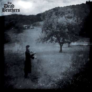 CD The Dead Brothers: Angst 506414