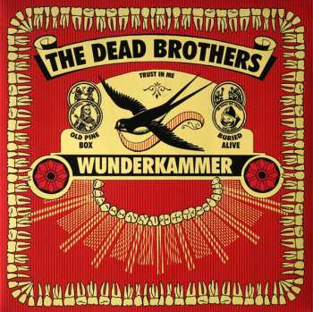 Album The Dead Brothers: Wunderkammer