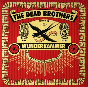 The Dead Brothers: Wunderkammer