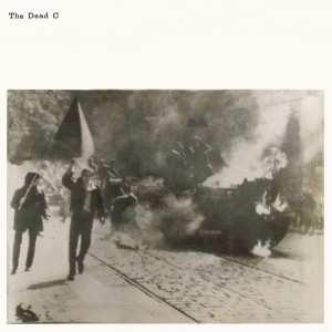 Album The Dead C: Armed Courage