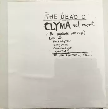 Clyma Est Mort