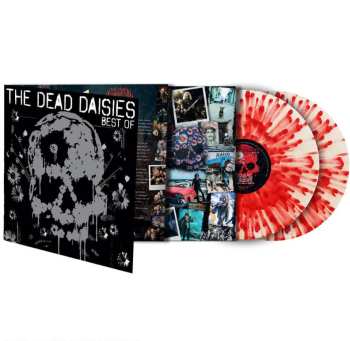 Album The Dead Daisies: Best Of