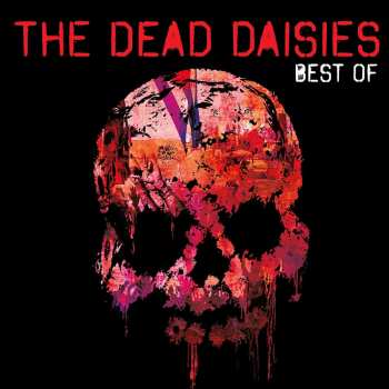 2CD The Dead Daisies: Best Of 448200