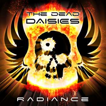 LP The Dead Daisies: Radiance